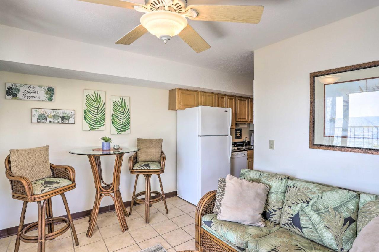 Waterfront Bass Island Retreat With Balcony And Tv Apartamento Put-in-Bay Exterior foto