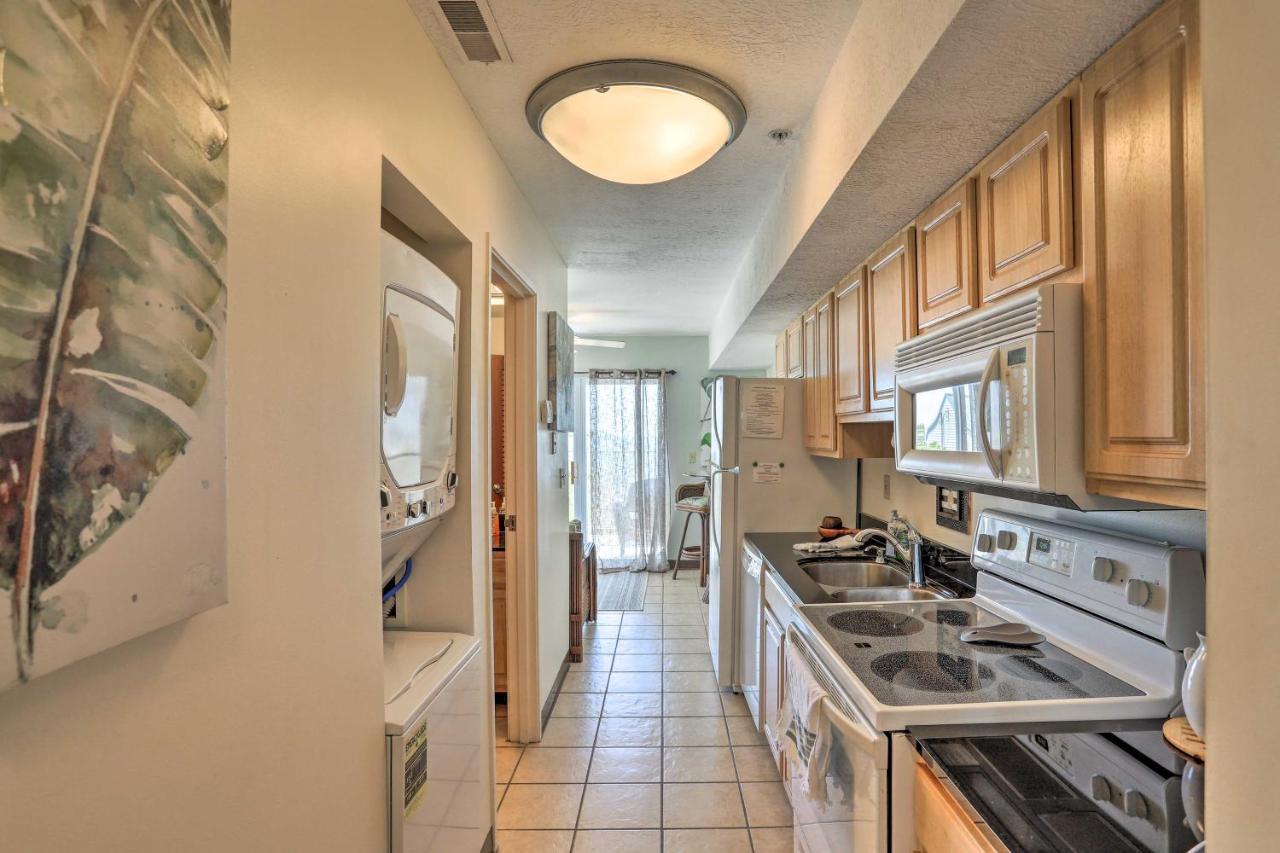 Waterfront Bass Island Retreat With Balcony And Tv Apartamento Put-in-Bay Exterior foto