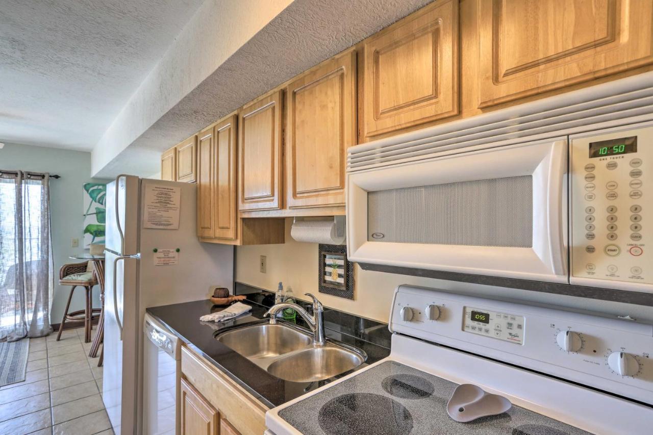 Waterfront Bass Island Retreat With Balcony And Tv Apartamento Put-in-Bay Exterior foto