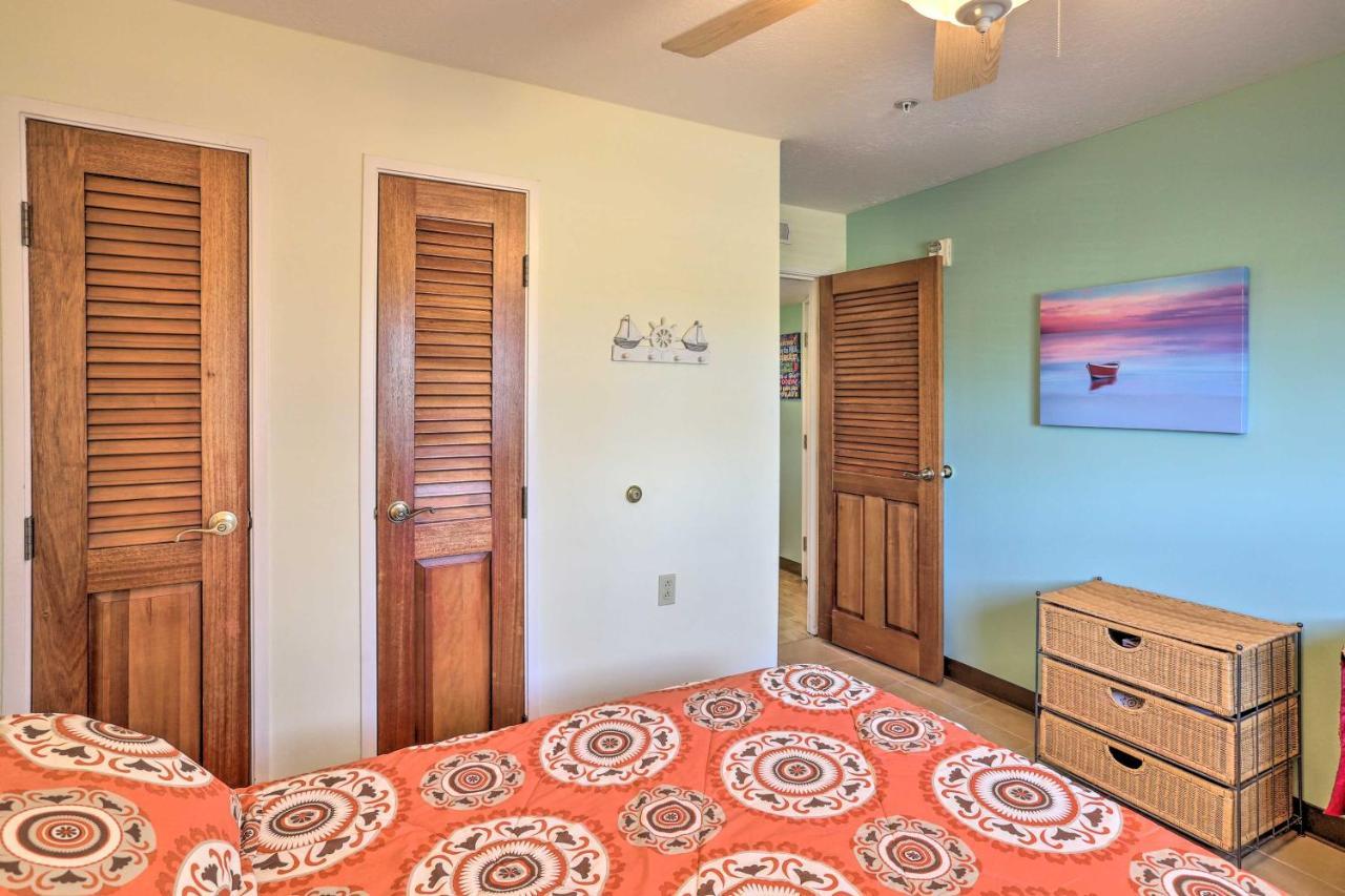 Waterfront Bass Island Retreat With Balcony And Tv Apartamento Put-in-Bay Exterior foto